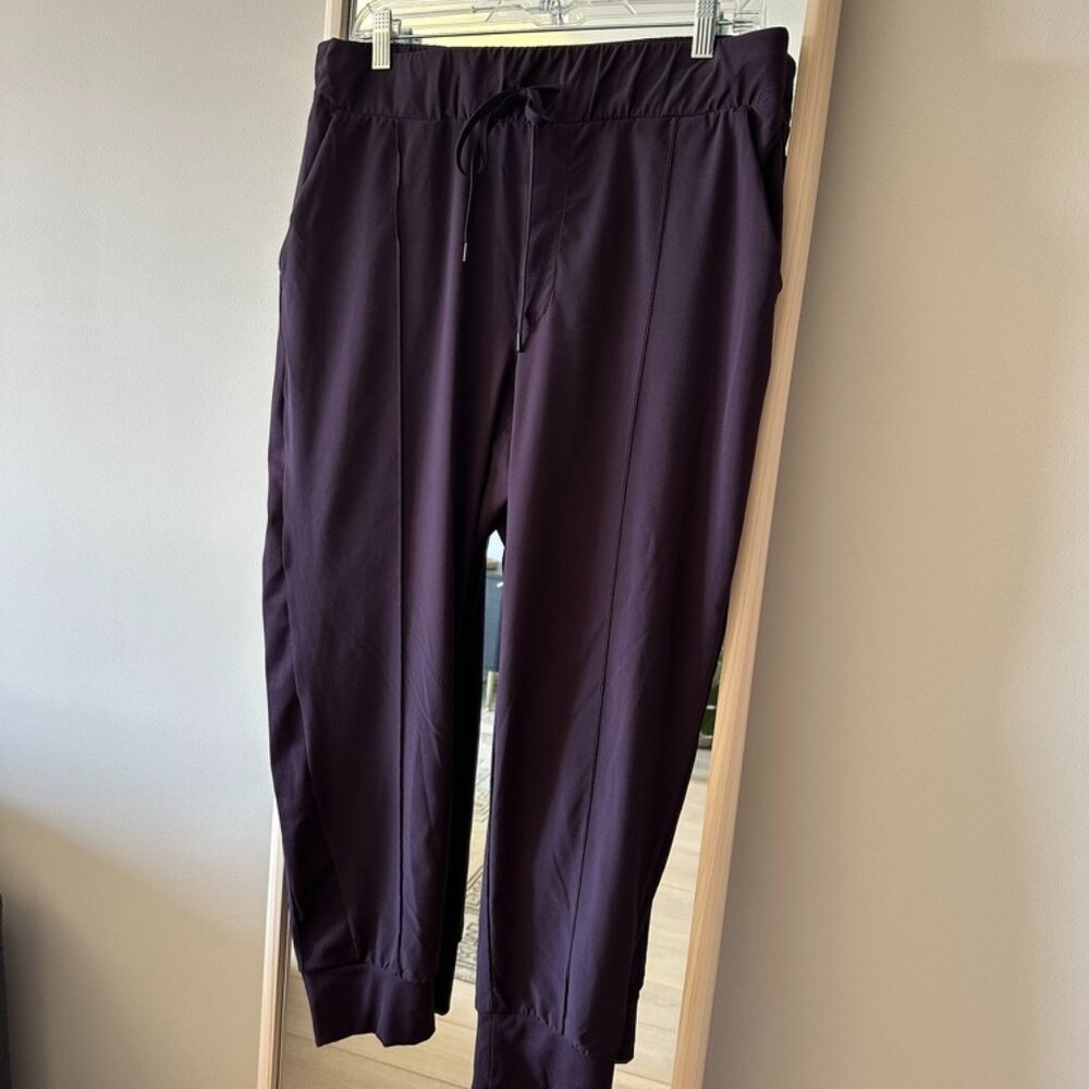 Women's Zella Joggers (Size XL)